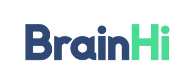 BrainHi Logo