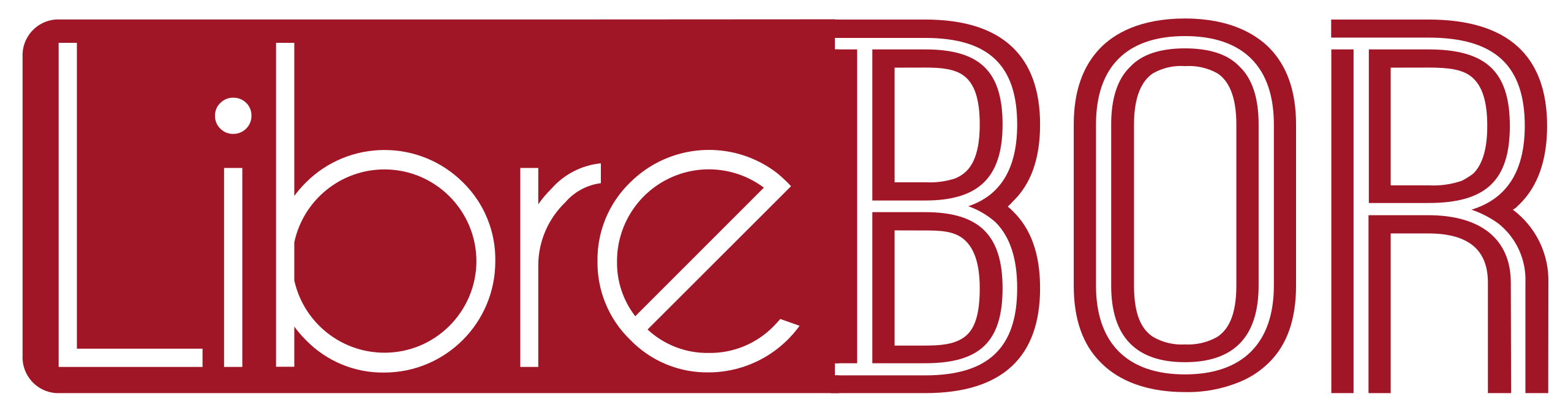 Librebor